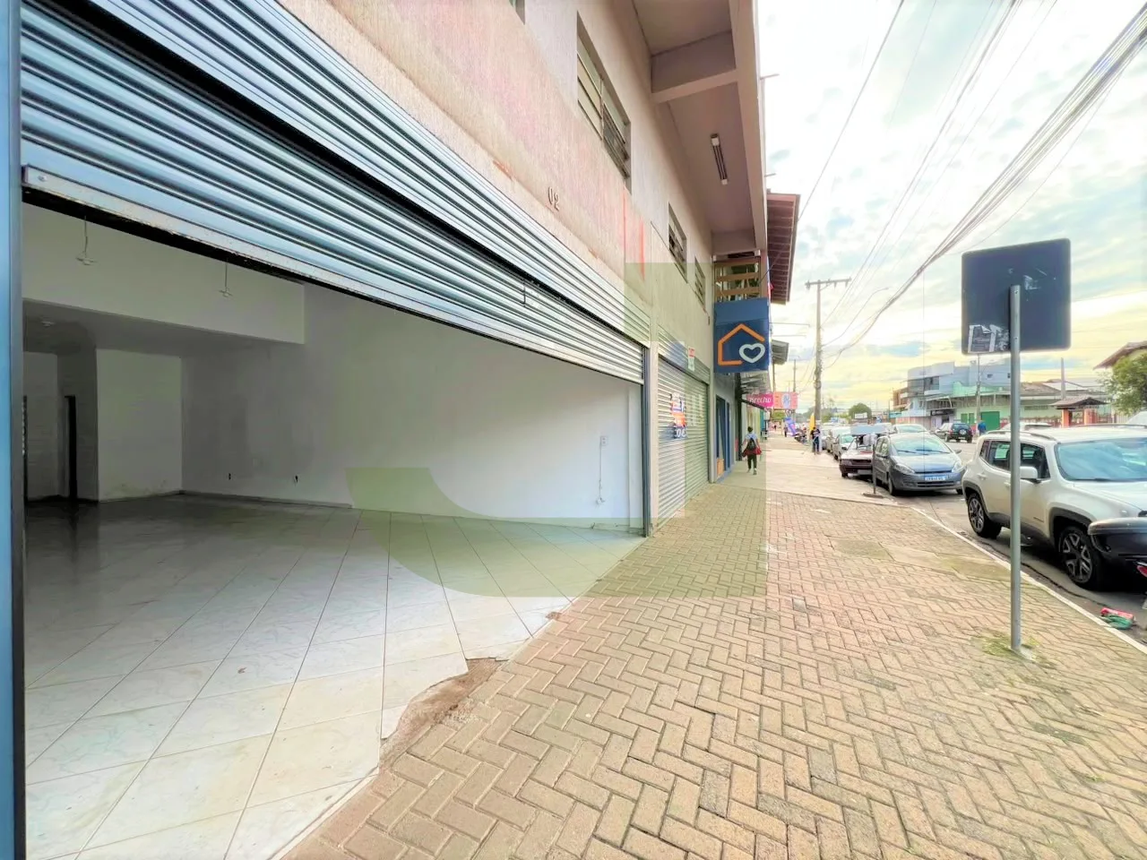 Alugar Comercial / Loja em S&atilde;o Leopoldo R$ 3.670,00 - Foto 1