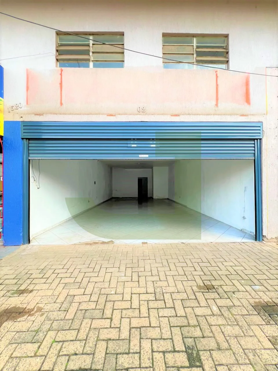 Alugar Comercial / Loja em S&atilde;o Leopoldo R$ 3.670,00 - Foto 9