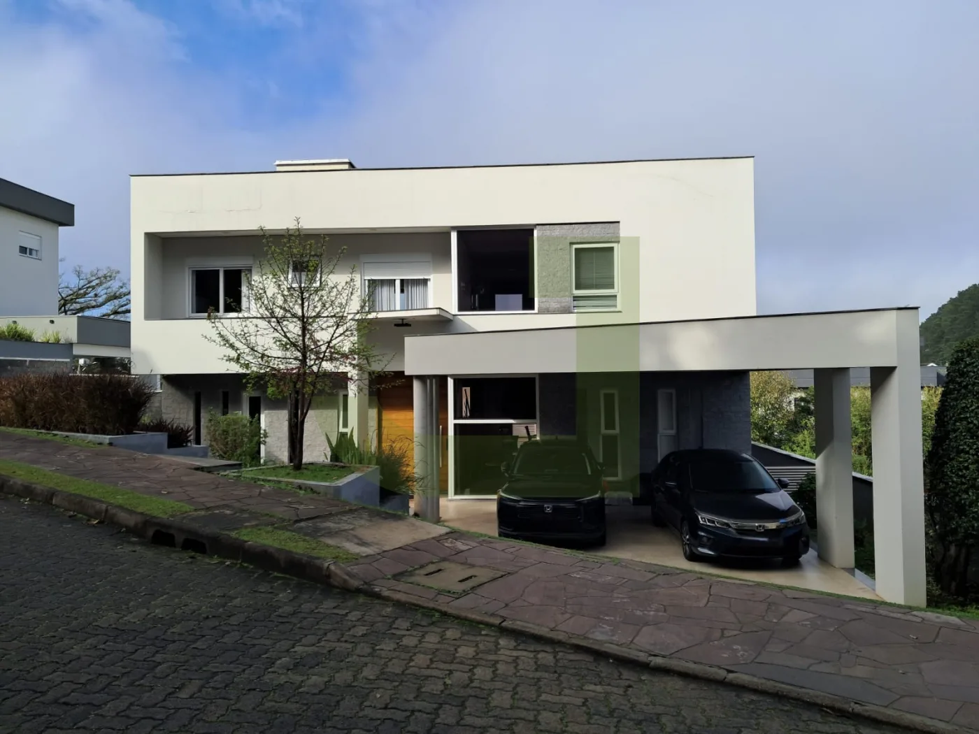 Comprar Casa / Condom&iacute;nio em S&atilde;o Leopoldo R$ 2.800.000,00 - Foto 1