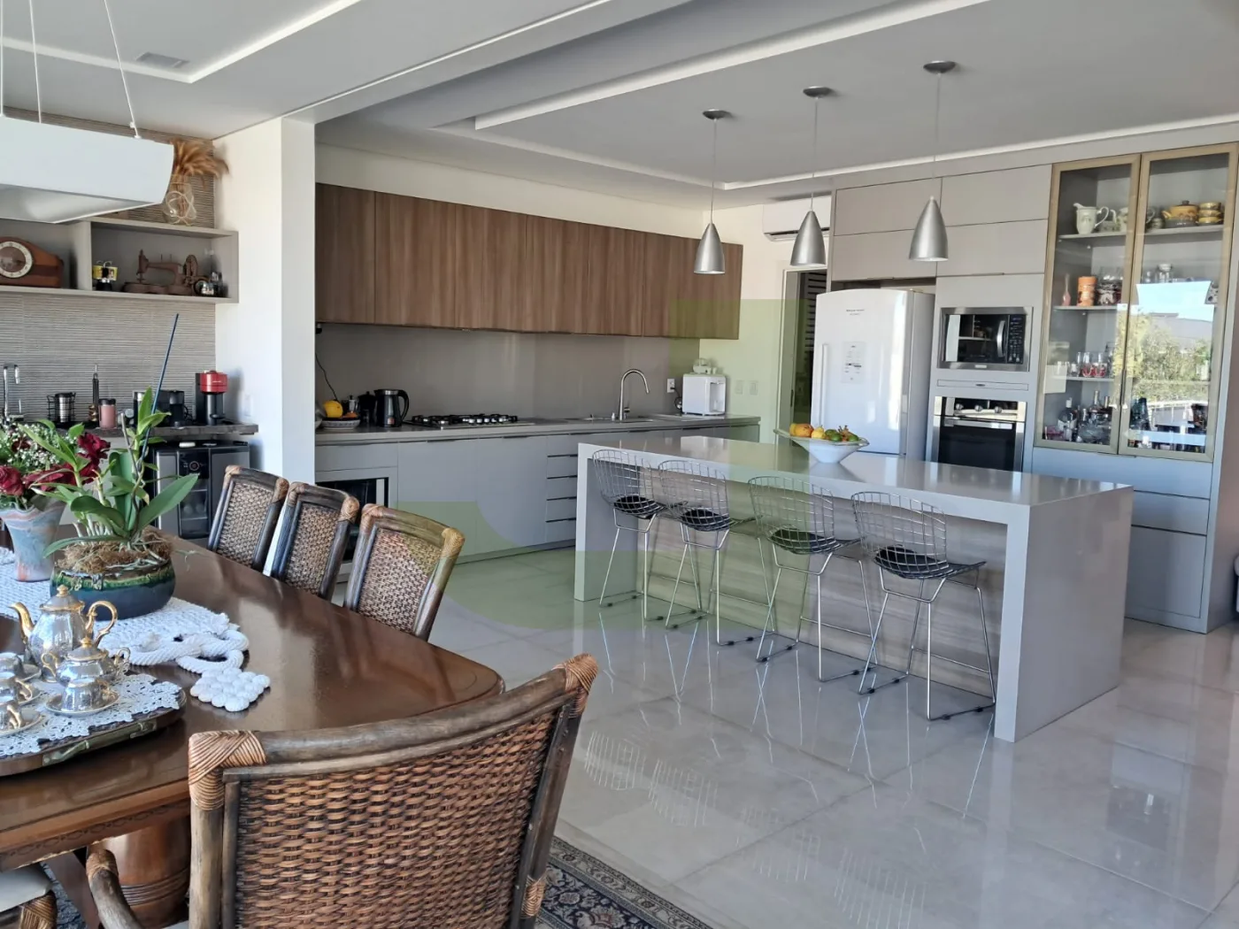 Comprar Casa / Condom&iacute;nio em S&atilde;o Leopoldo R$ 2.800.000,00 - Foto 4