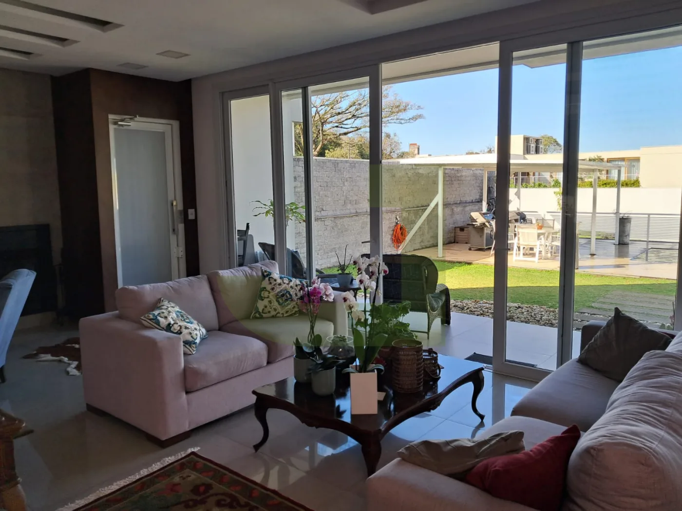 Comprar Casa / Condom&iacute;nio em S&atilde;o Leopoldo R$ 2.800.000,00 - Foto 5