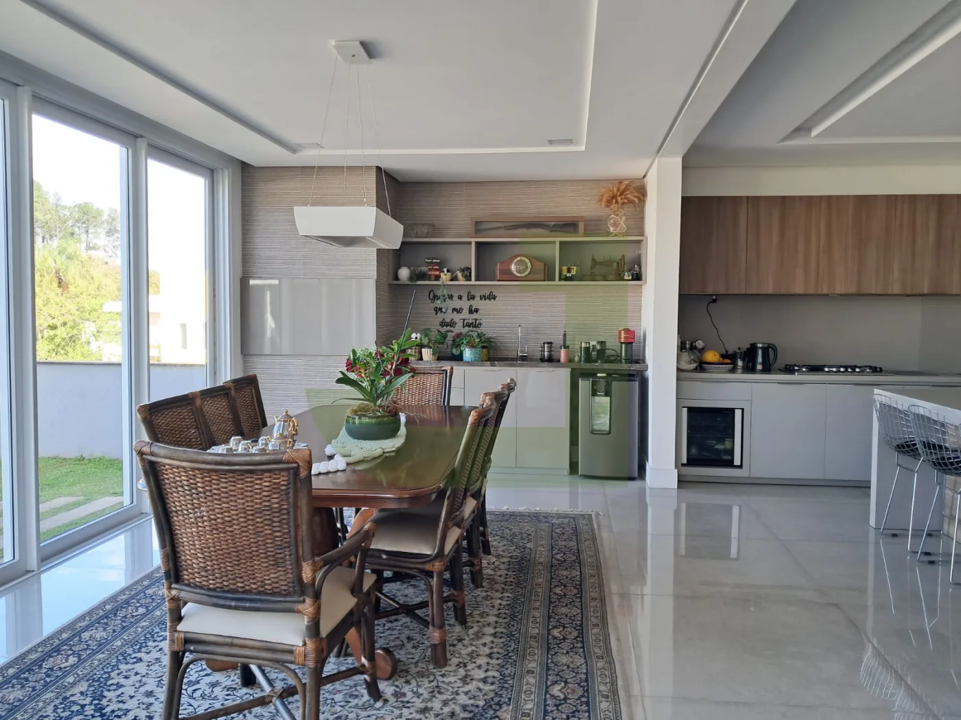 Comprar Casa / Condom&iacute;nio em S&atilde;o Leopoldo R$ 2.800.000,00 - Foto 6