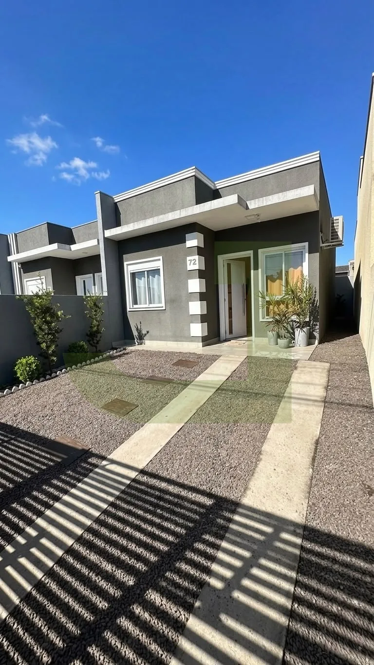 Comprar Casa / Residencial em S&atilde;o Leopoldo R$ 380.000,00 - Foto 1
