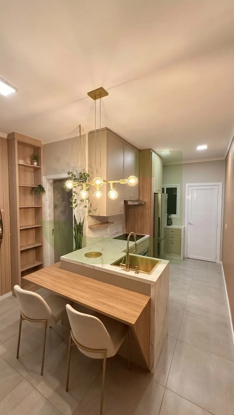 Comprar Casa / Residencial em S&atilde;o Leopoldo R$ 380.000,00 - Foto 4