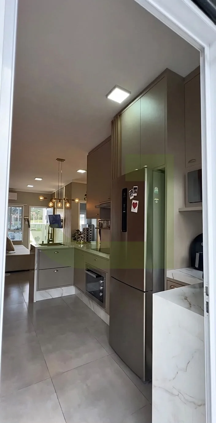 Comprar Casa / Residencial em S&atilde;o Leopoldo R$ 380.000,00 - Foto 5