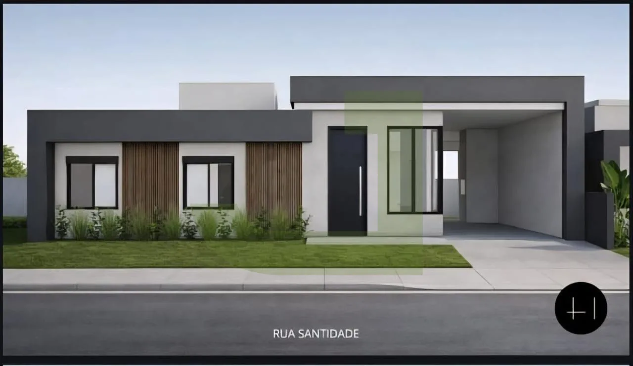 Comprar Casa / Residencial em S&atilde;o Leopoldo R$ 869.000,00 - Foto 1