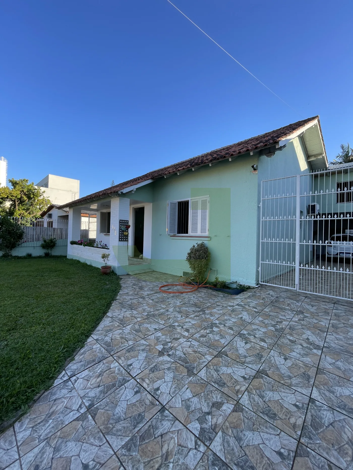Comprar Casa / Residencial em S&atilde;o Leopoldo R$ 530.000,00 - Foto 3