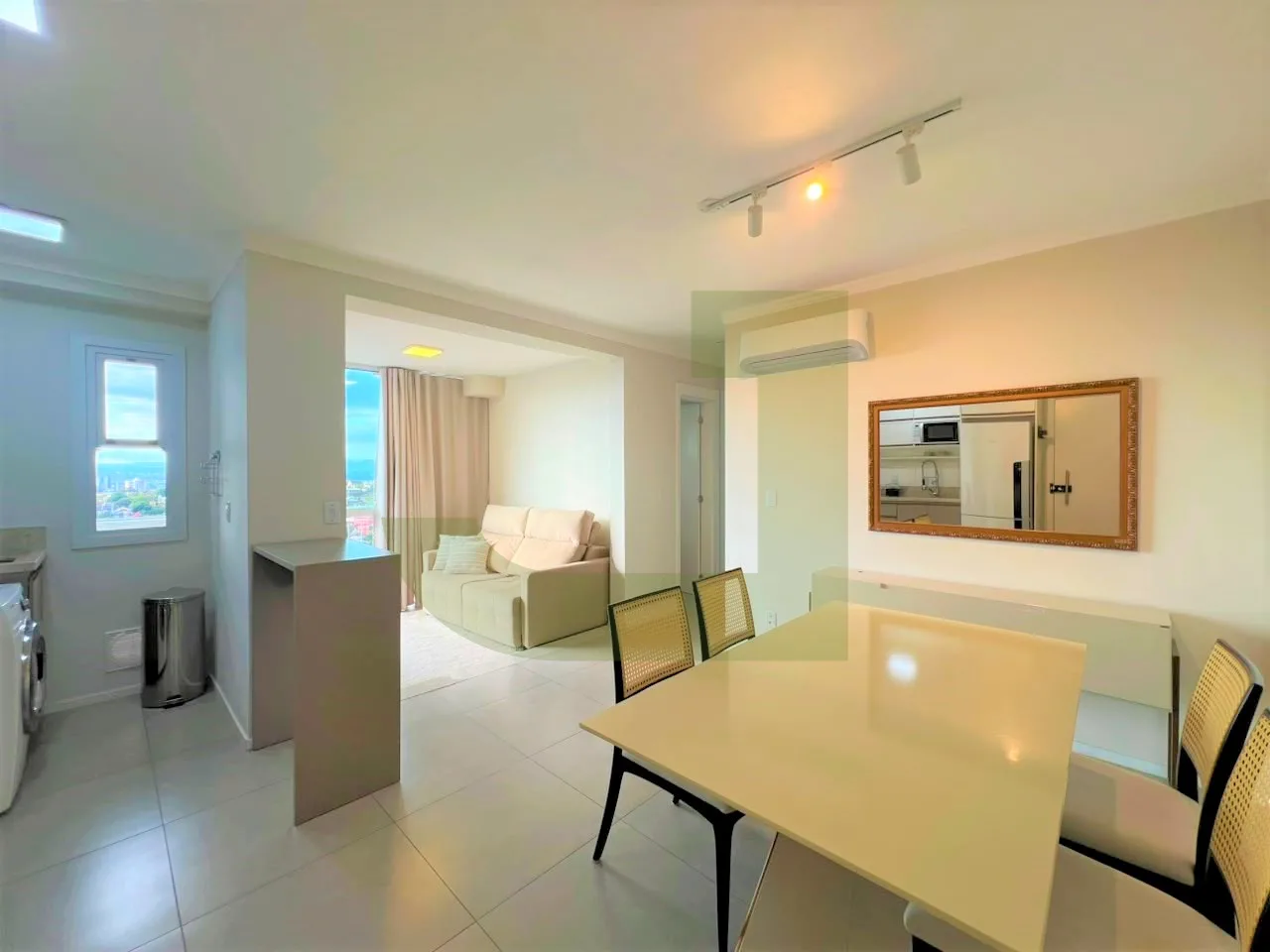 Alugar Apartamento / Padr&atilde;o em S&atilde;o Leopoldo R$ 2.900,00 - Foto 1
