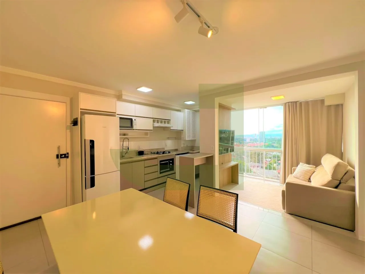 Alugar Apartamento / Padr&atilde;o em S&atilde;o Leopoldo R$ 2.900,00 - Foto 2