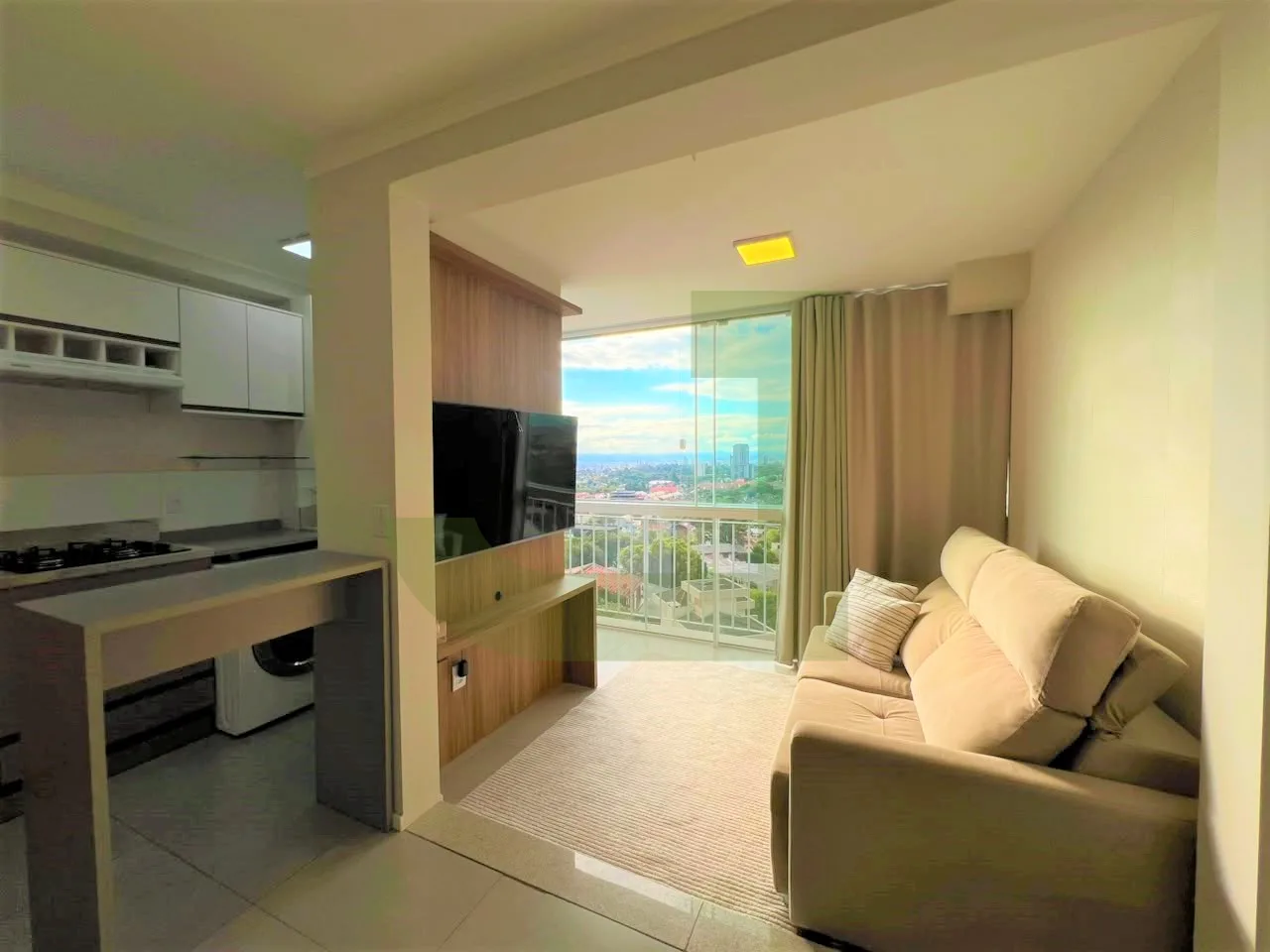 Alugar Apartamento / Padr&atilde;o em S&atilde;o Leopoldo R$ 2.900,00 - Foto 4