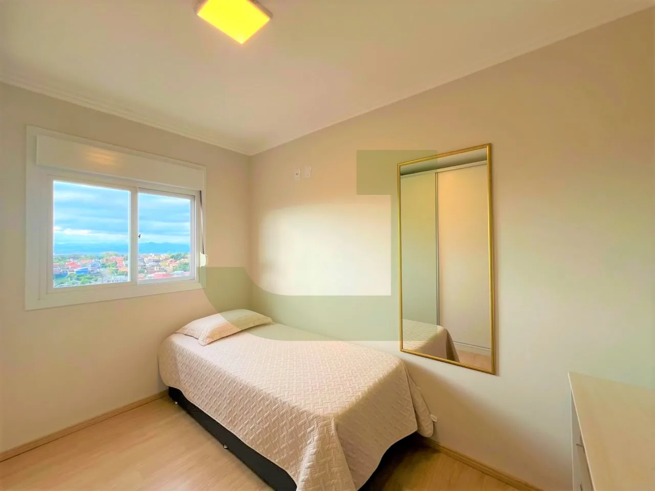 Alugar Apartamento / Padr&atilde;o em S&atilde;o Leopoldo R$ 2.900,00 - Foto 5