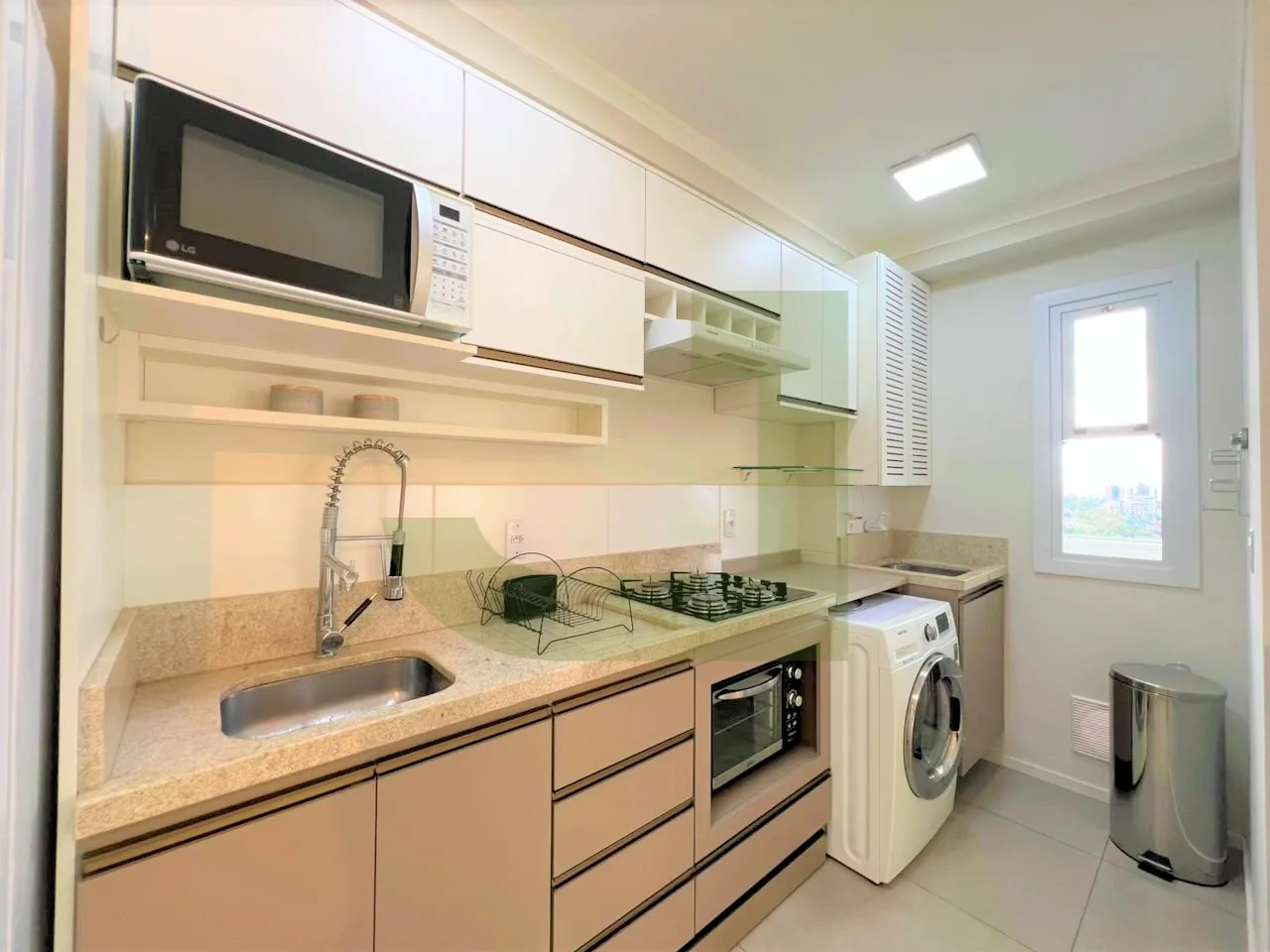 Alugar Apartamento / Padr&atilde;o em S&atilde;o Leopoldo R$ 2.900,00 - Foto 10