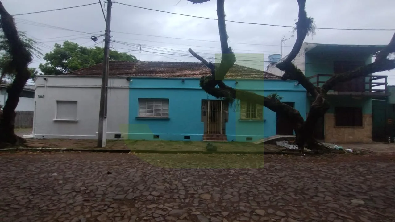 Comprar Casa / Residencial em S&atilde;o Leopoldo R$ 280.000,00 - Foto 1