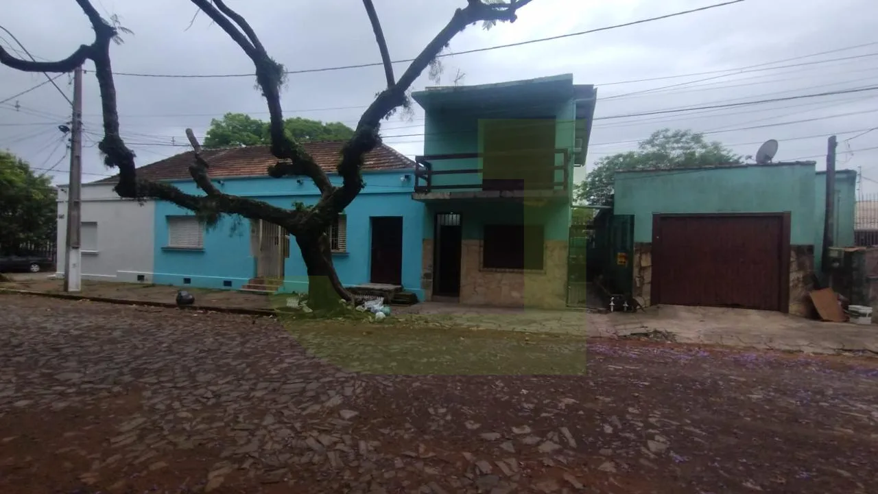 Comprar Casa / Residencial em S&atilde;o Leopoldo R$ 280.000,00 - Foto 2
