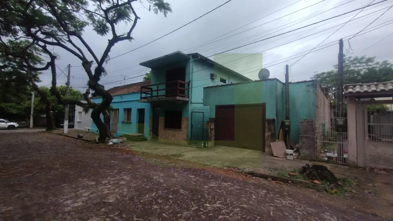 Comprar Casa / Residencial em S&atilde;o Leopoldo R$ 280.000,00 - Foto 3