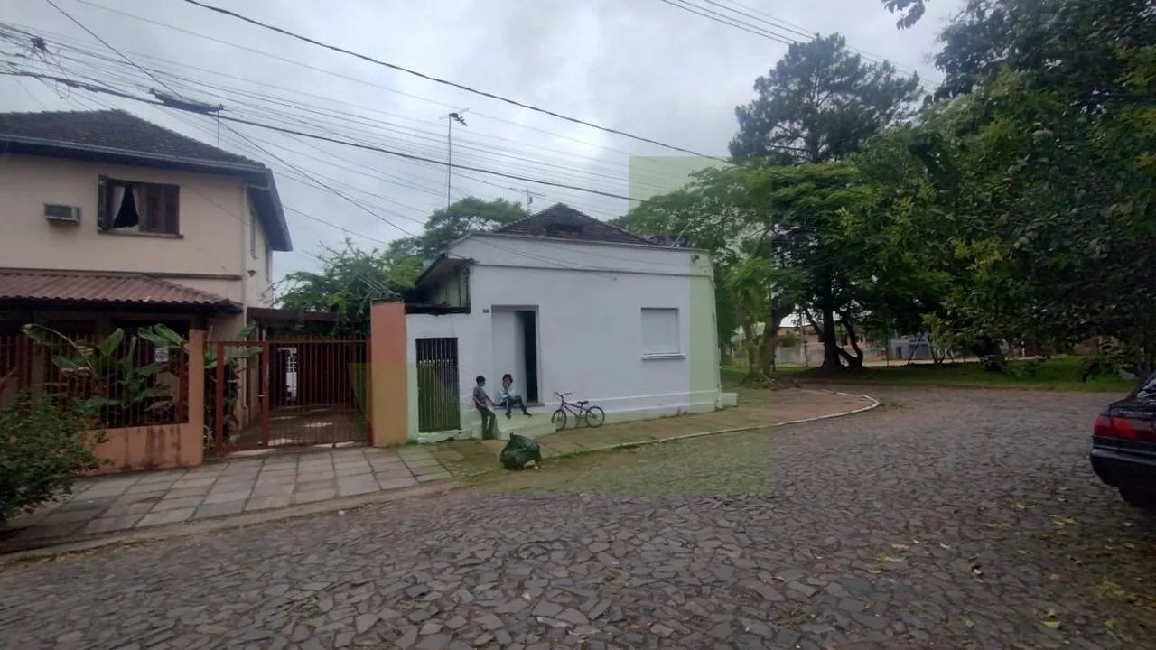 Comprar Casa / Residencial em S&atilde;o Leopoldo R$ 280.000,00 - Foto 4