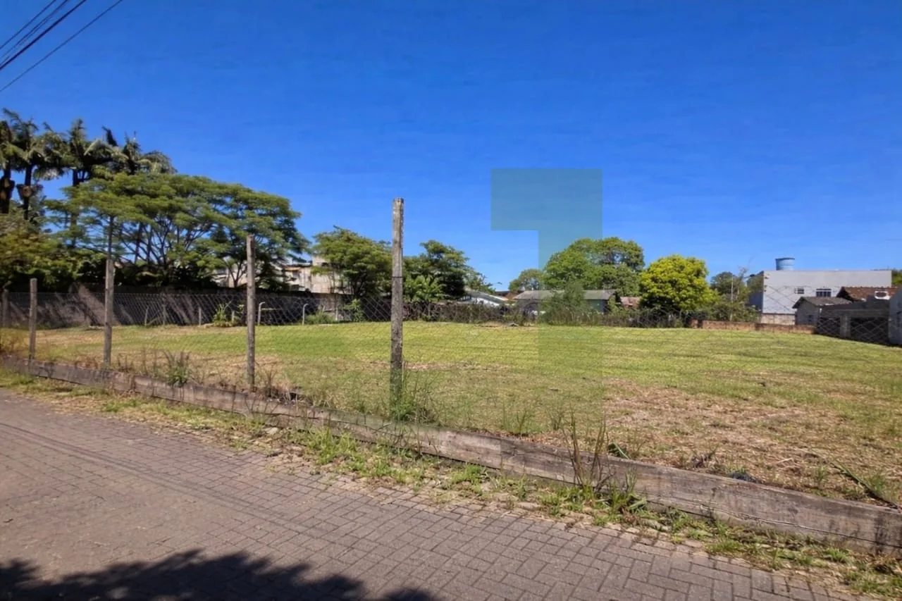 Comprar Terreno / Padr&atilde;o em S&atilde;o Leopoldo R$ 215.000,00 - Foto 1