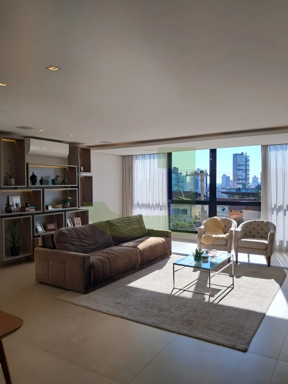 Comprar Apartamento / Padr&atilde;o em S&atilde;o Leopoldo R$ 1.390.000,00 - Foto 1