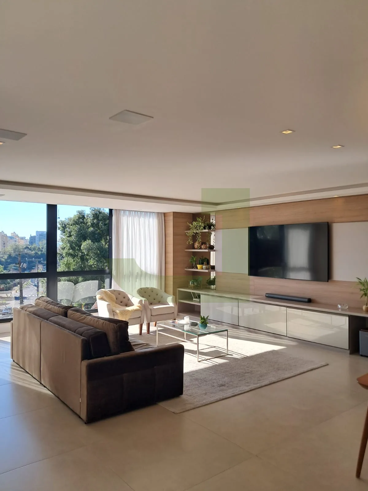 Comprar Apartamento / Padr&atilde;o em S&atilde;o Leopoldo R$ 1.390.000,00 - Foto 2