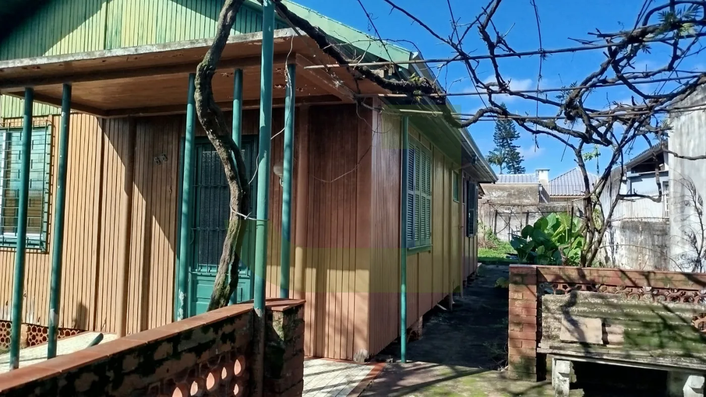 Comprar Casa / Residencial em S&atilde;o Leopoldo R$ 300.000,00 - Foto 2