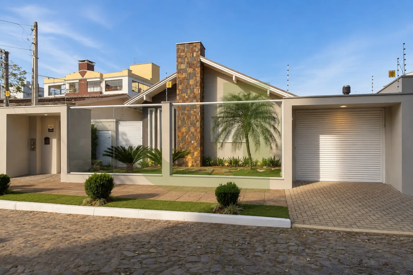 Comprar Casa / Residencial em Novo Hamburgo R$ 1.350.000,00 - Foto 1