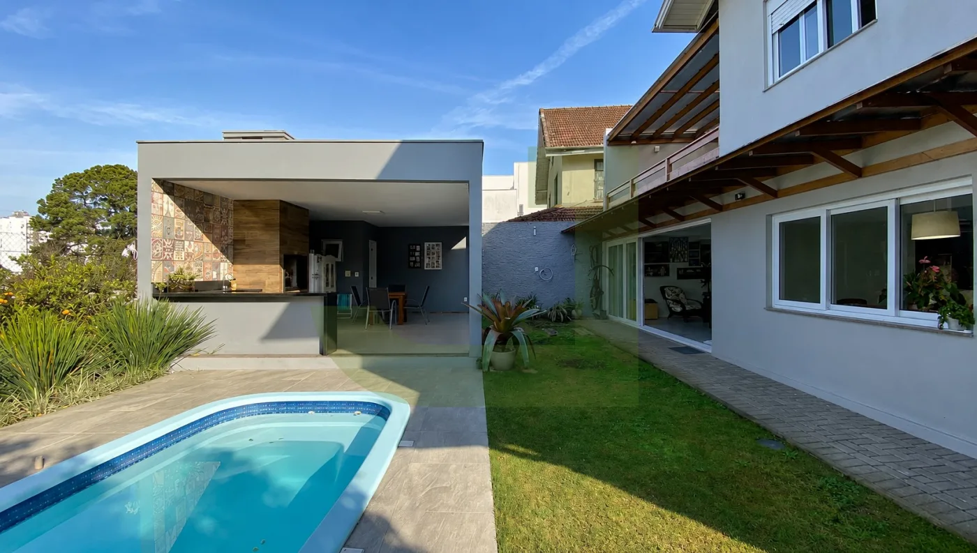Comprar Casa / Residencial em Novo Hamburgo R$ 1.350.000,00 - Foto 3