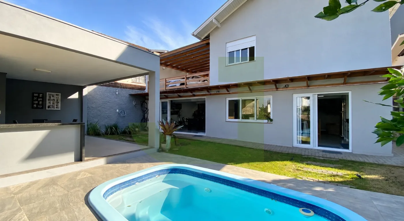 Comprar Casa / Residencial em Novo Hamburgo R$ 1.350.000,00 - Foto 4
