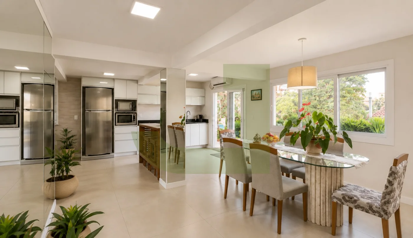 Comprar Casa / Residencial em Novo Hamburgo R$ 1.350.000,00 - Foto 6