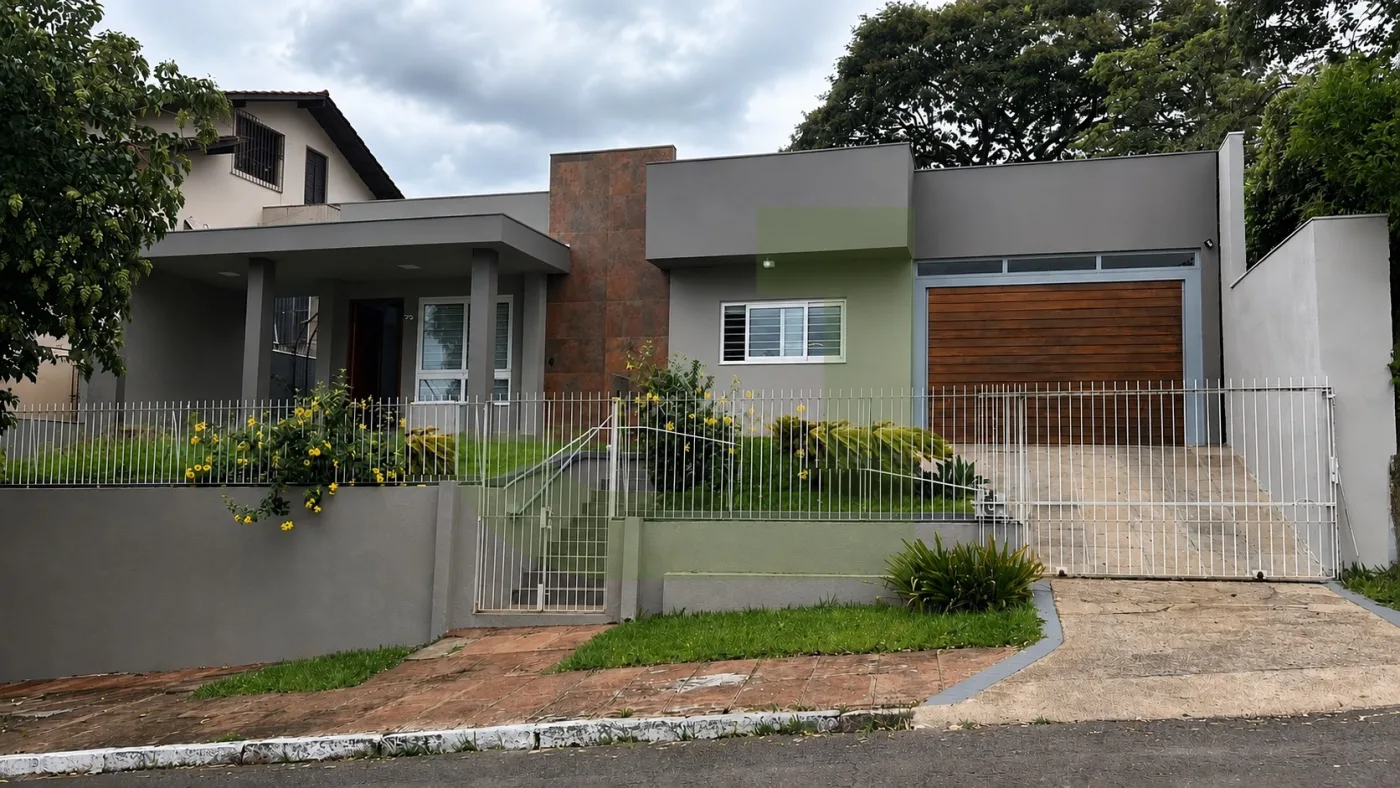 Comprar Casa / Residencial em Novo Hamburgo R$ 790.000,00 - Foto 1
