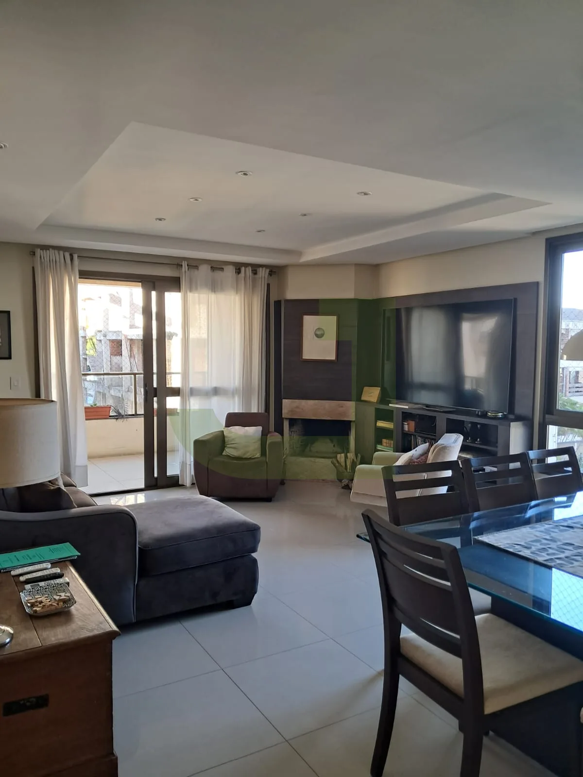 Comprar Apartamento / Padr&atilde;o em S&atilde;o Leopoldo R$ 880.000,00 - Foto 1