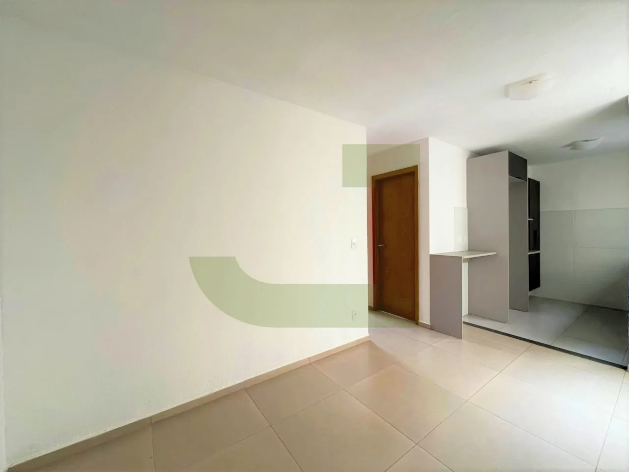 Alugar Apartamento / Padr&atilde;o em S&atilde;o Leopoldo R$ 1.100,00 - Foto 1