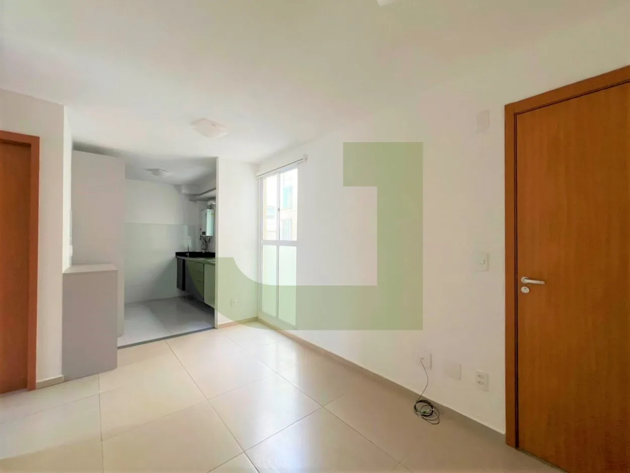 Alugar Apartamento / Padr&atilde;o em S&atilde;o Leopoldo R$ 1.100,00 - Foto 2