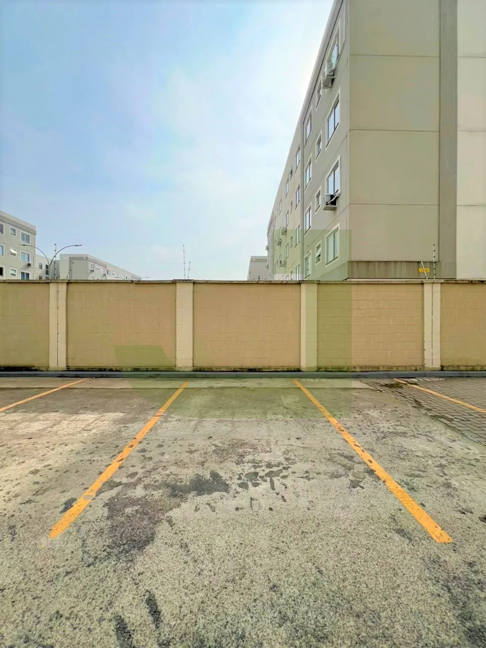 Alugar Apartamento / Padr&atilde;o em S&atilde;o Leopoldo R$ 1.100,00 - Foto 9