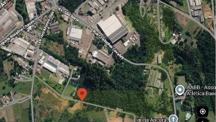 Comprar Terreno / &Aacute;rea de Terras em S&atilde;o Leopoldo R$ 4.000.000,00 - Foto 5