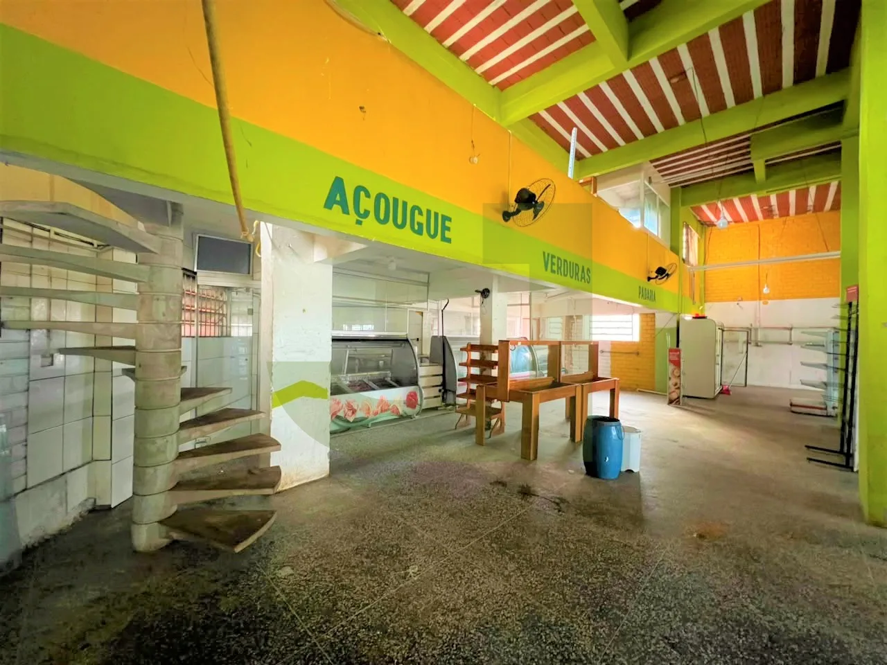 Alugar Comercial / Pr&eacute;dio em S&atilde;o Leopoldo R$ 4.450,00 - Foto 2