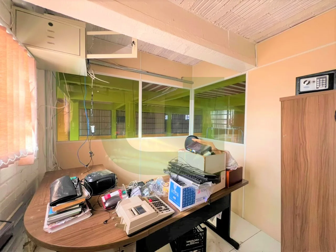 Alugar Comercial / Pr&eacute;dio em S&atilde;o Leopoldo R$ 4.450,00 - Foto 12