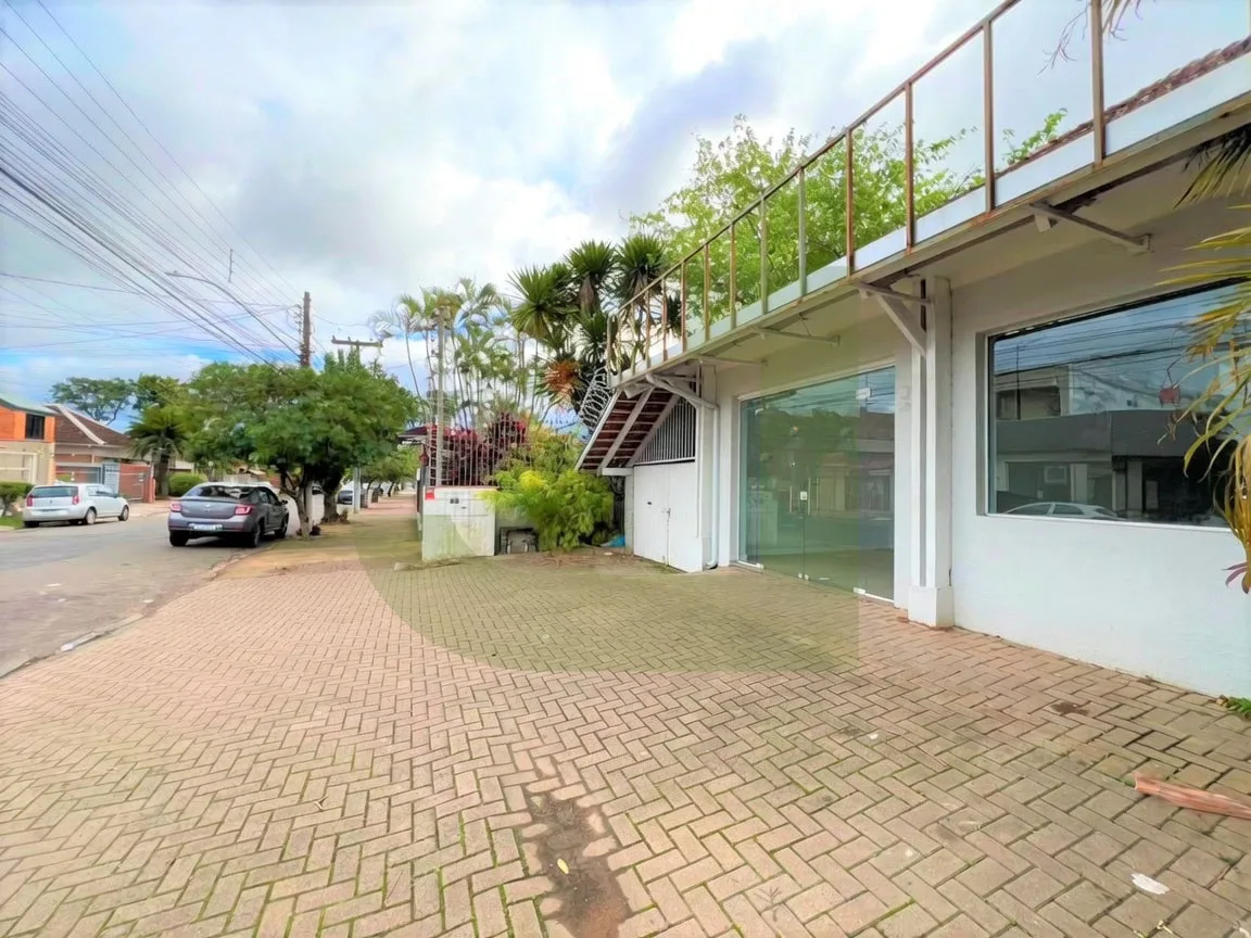 Alugar Casa / Comercial em S&atilde;o Leopoldo R$ 6.560,00 - Foto 1