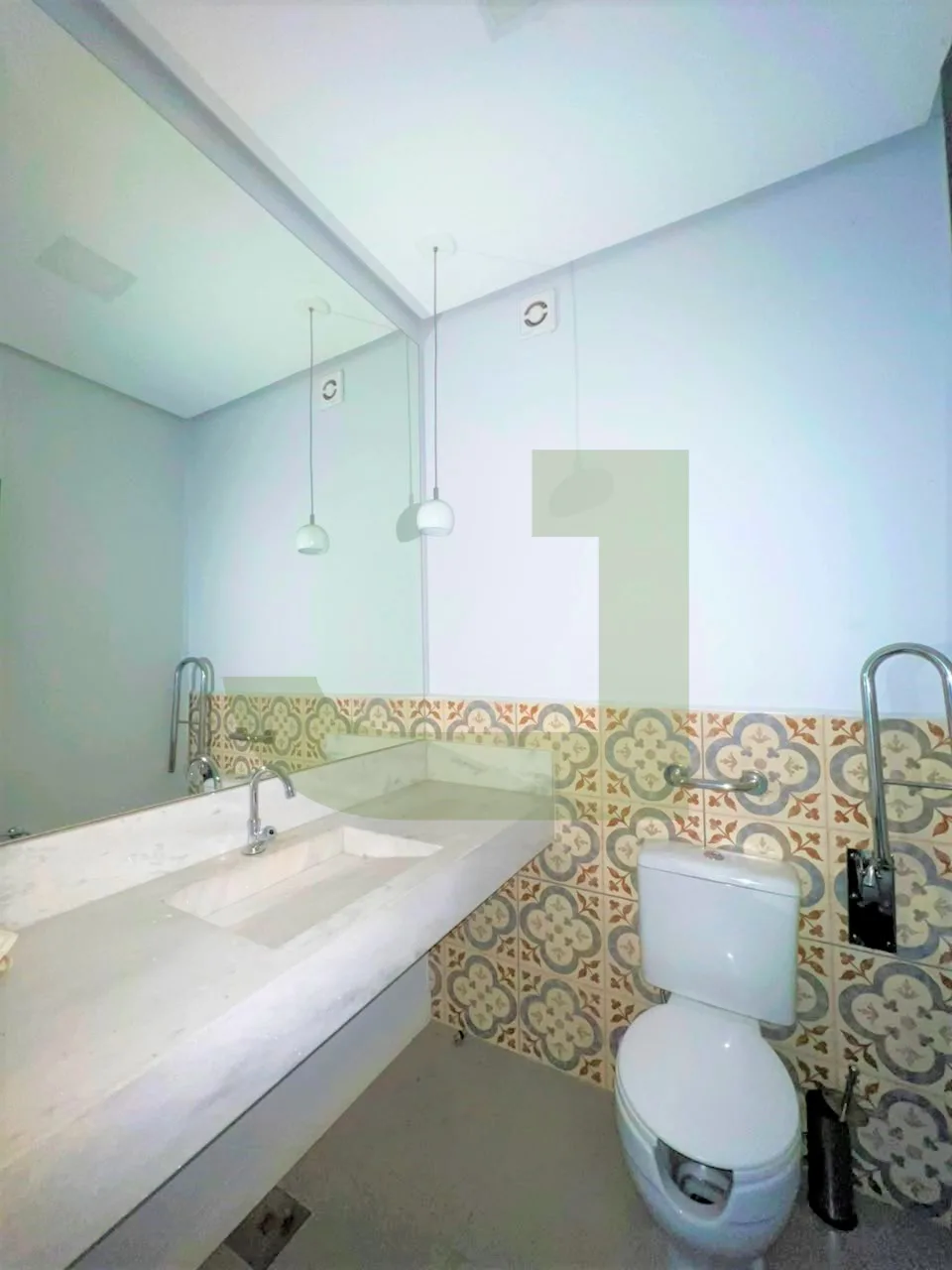 Alugar Casa / Comercial em S&atilde;o Leopoldo R$ 6.560,00 - Foto 10