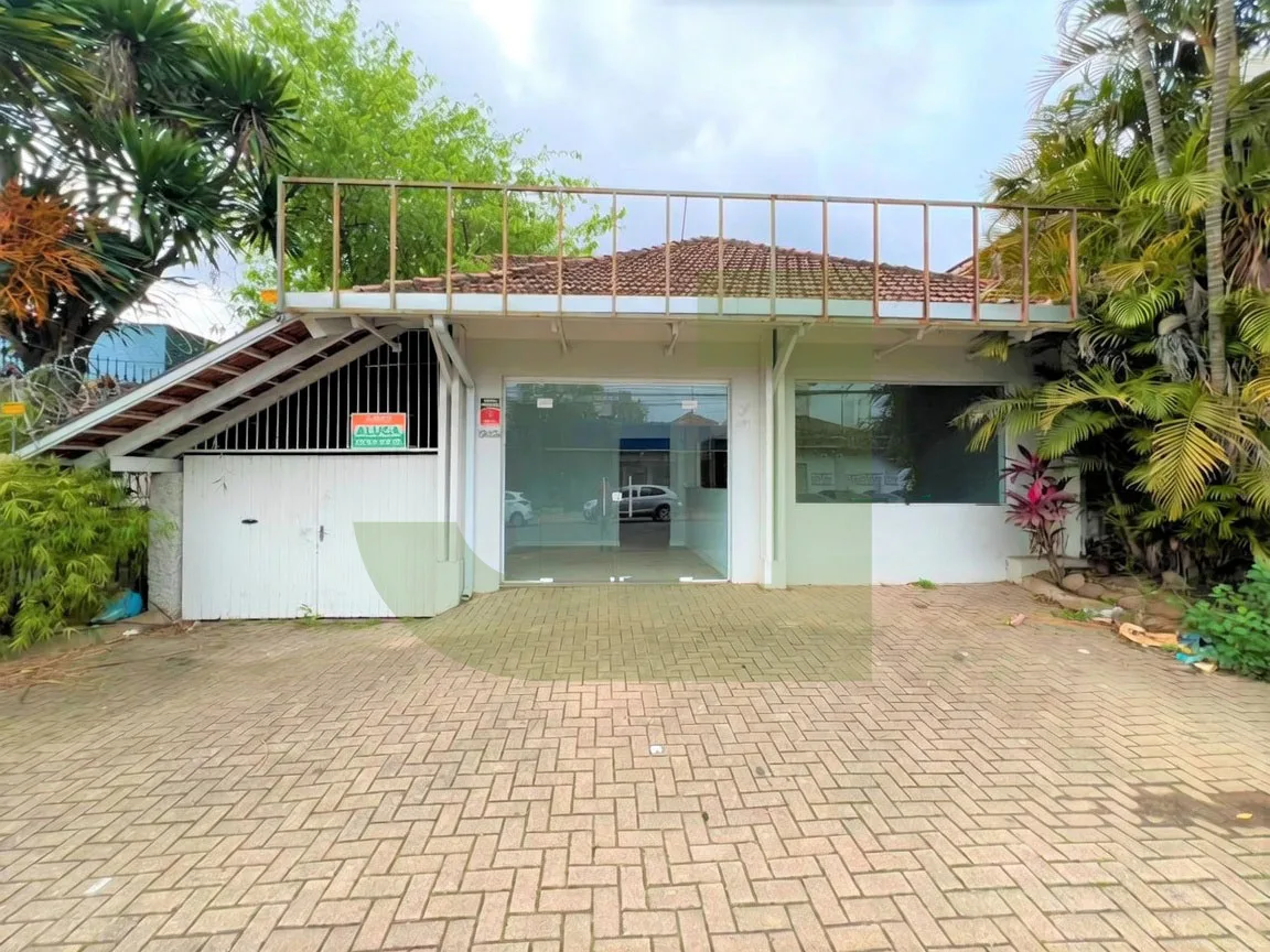 Alugar Casa / Comercial em S&atilde;o Leopoldo R$ 6.560,00 - Foto 13