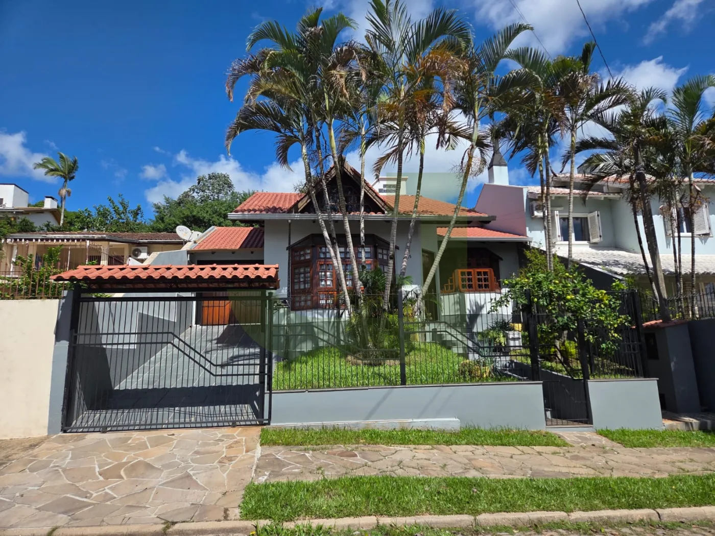 Comprar Casa / Residencial em S&atilde;o Leopoldo R$ 710.000,00 - Foto 1