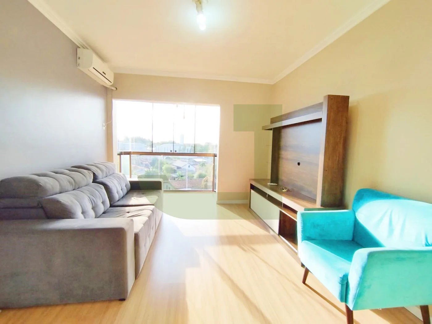 Alugar Apartamento / Padr&atilde;o em S&atilde;o Leopoldo R$ 2.000,00 - Foto 2