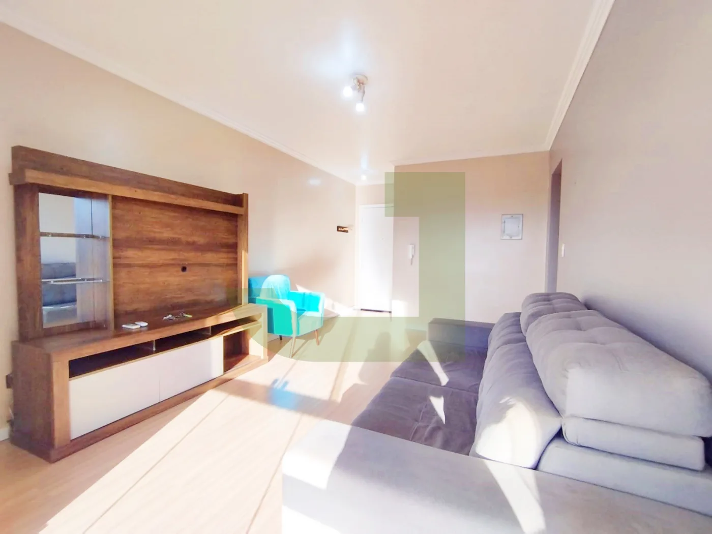 Alugar Apartamento / Padr&atilde;o em S&atilde;o Leopoldo R$ 2.000,00 - Foto 4