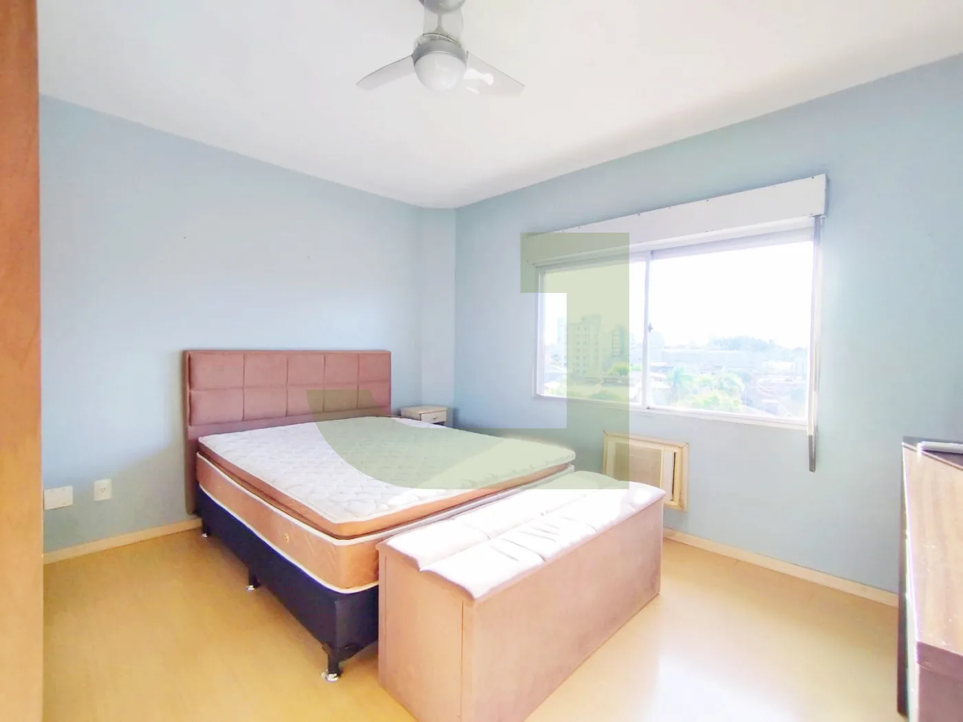 Alugar Apartamento / Padr&atilde;o em S&atilde;o Leopoldo R$ 2.000,00 - Foto 9