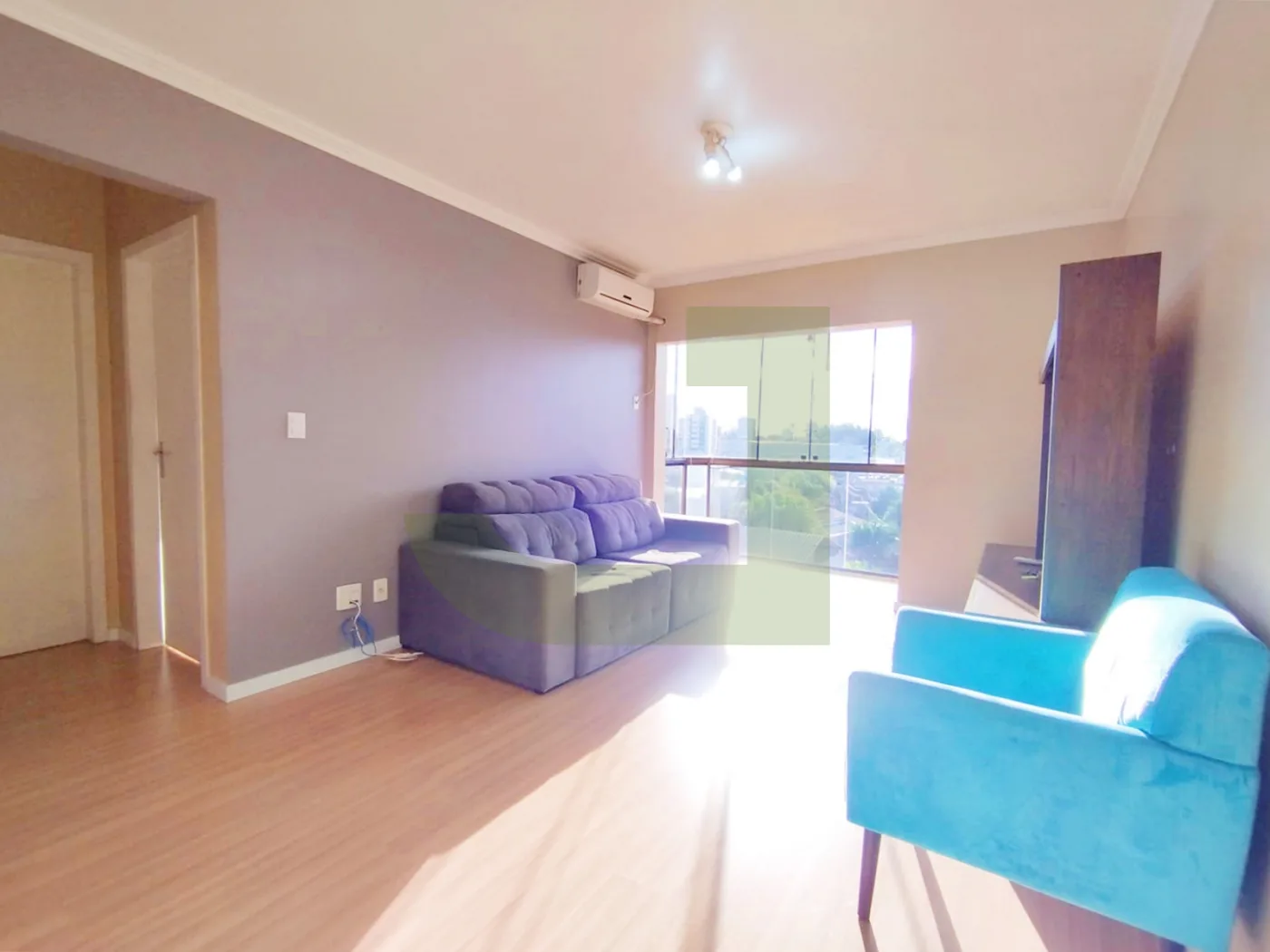 Alugar Apartamento / Padr&atilde;o em S&atilde;o Leopoldo R$ 2.000,00 - Foto 3