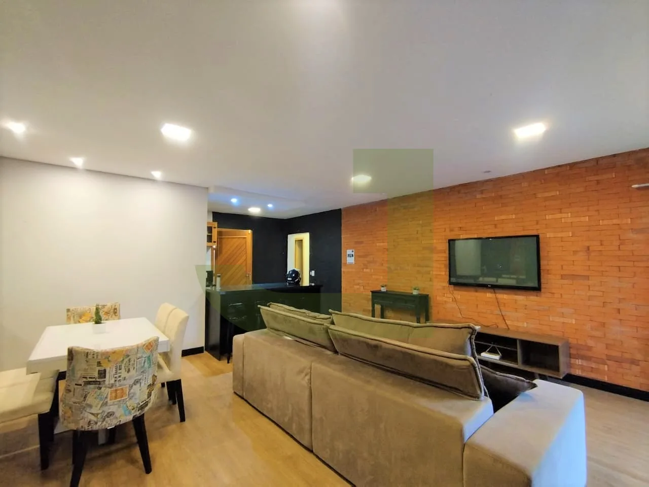 Alugar Casa / Residencial em S&atilde;o Leopoldo R$ 5.900,00 - Foto 3