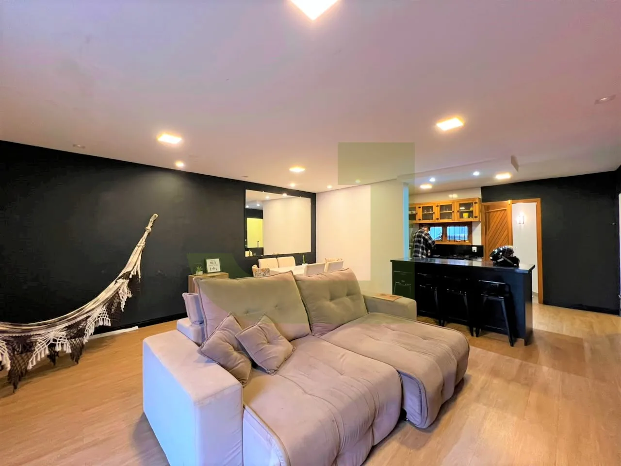 Alugar Casa / Residencial em S&atilde;o Leopoldo R$ 5.900,00 - Foto 4