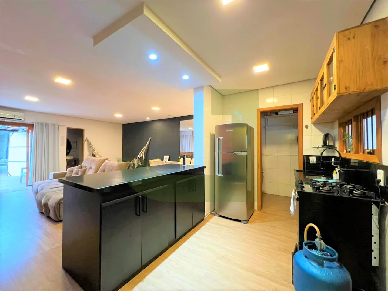 Alugar Casa / Residencial em S&atilde;o Leopoldo R$ 5.900,00 - Foto 11