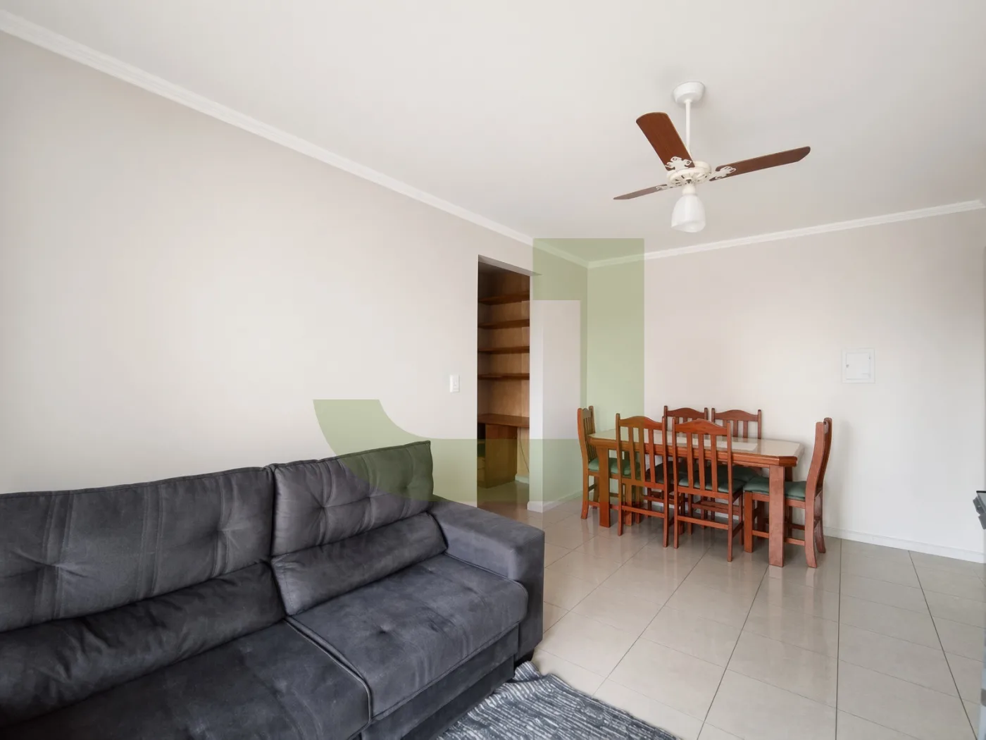 Alugar Apartamento / Padr&atilde;o em S&atilde;o Leopoldo R$ 1.950,00 - Foto 2