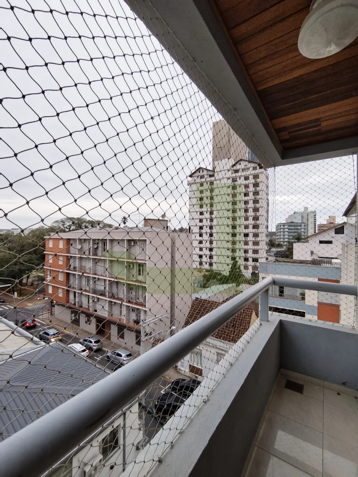 Alugar Apartamento / Padr&atilde;o em S&atilde;o Leopoldo R$ 1.950,00 - Foto 3