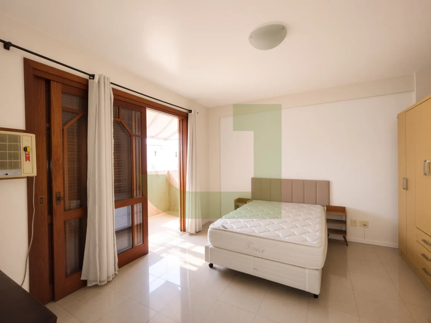 Alugar Apartamento / Padr&atilde;o em S&atilde;o Leopoldo R$ 1.950,00 - Foto 4